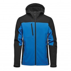 Softshell Jacket