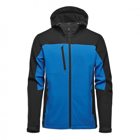 Softshell Jacket