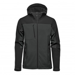 Softshell Jacket