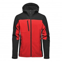 Softshell Jacket