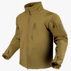 Softshell Jacket