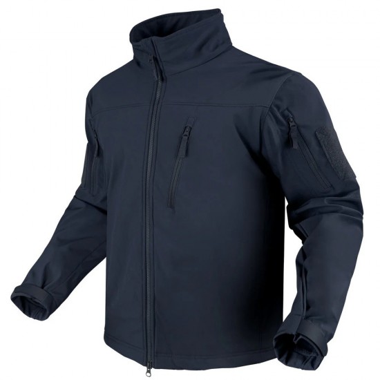 Softshell Jacket