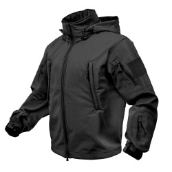 Softshell Jacket