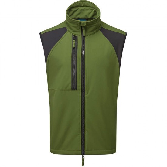 Softshell Jacket