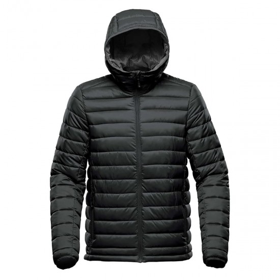 Thermal Jackets/Gilets