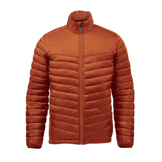 Thermal Jackets/Gilets