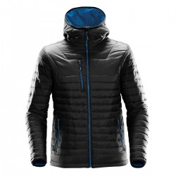 Thermal Jackets/Gilets