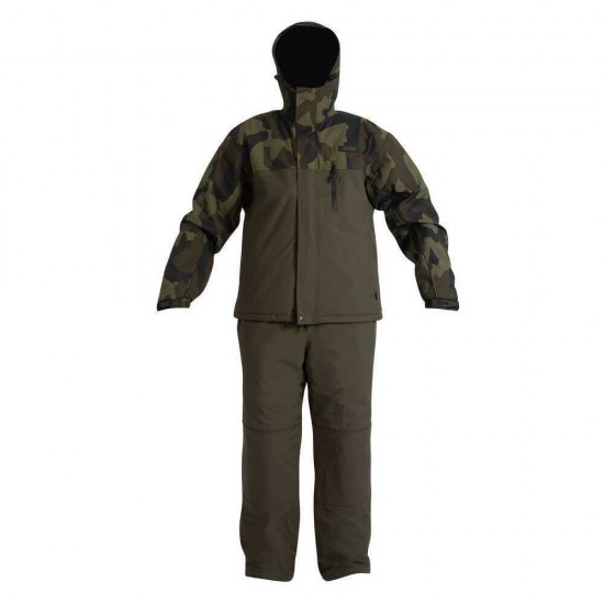 Thermo Suits