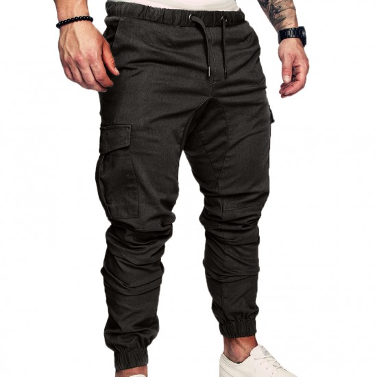 Cargo Trousers