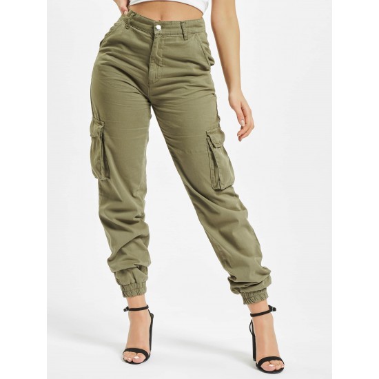 Cargo Trousers