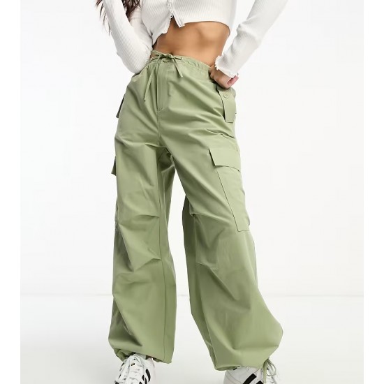 Cargo Trousers