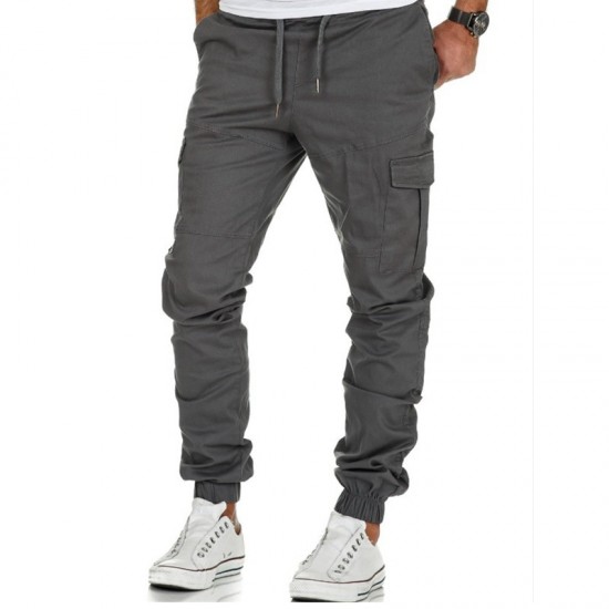 Cargo Trousers