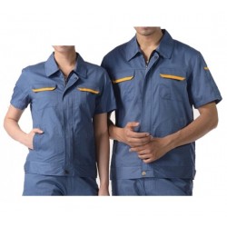 Factory Workwear