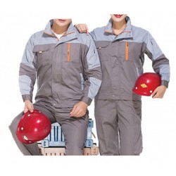 Factory Workwear