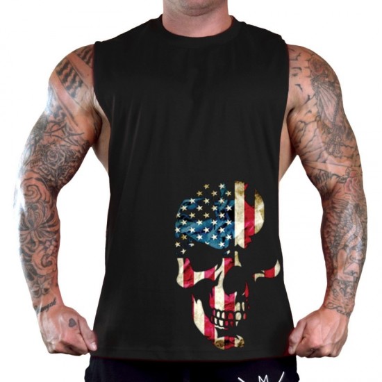 Men Tank Top