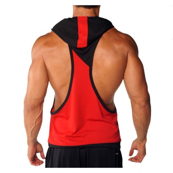 Stringer Hoodie