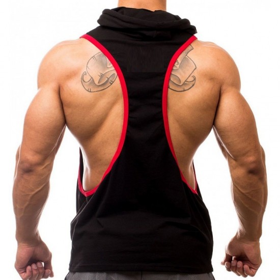 Stringer Hoodie