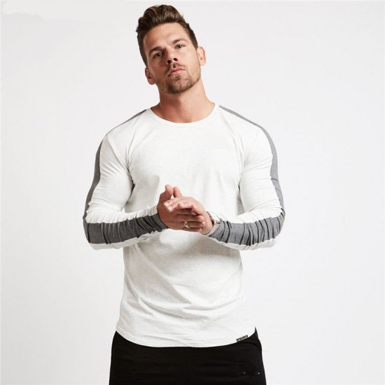 T-Shirt Long Sleeves