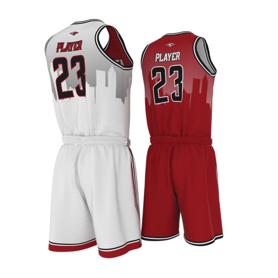 Basketball Uniforms