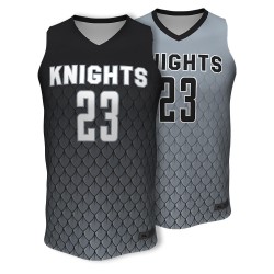 Basketball Uniforms