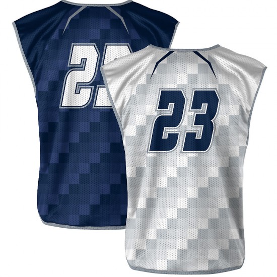 Lacrosse Uniforms